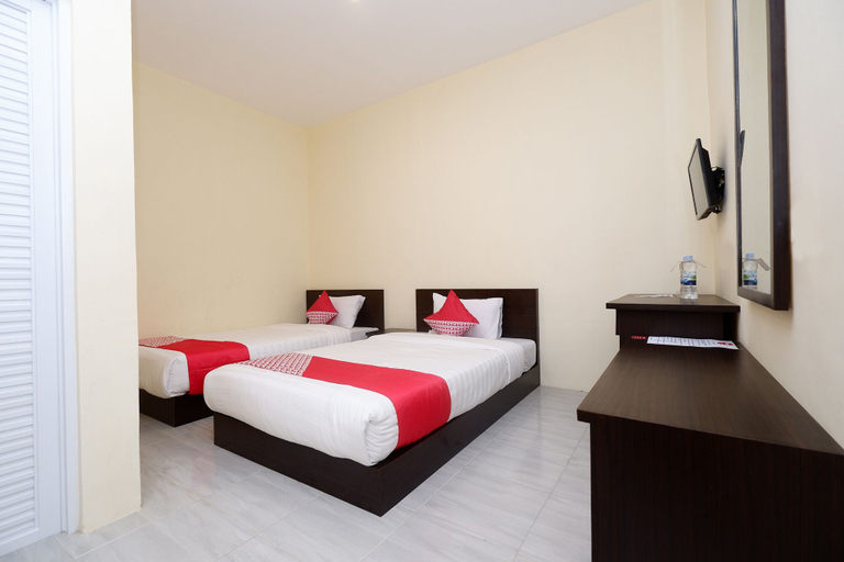 Bedroom 3, OYO 1998 Harmonis, Banyumas