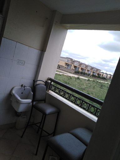 Bathroom 4, Johiz Casa JKIA, Mavoko