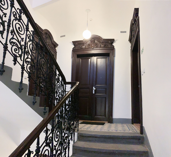 Others 4, Residence Gregorius, Praha 1