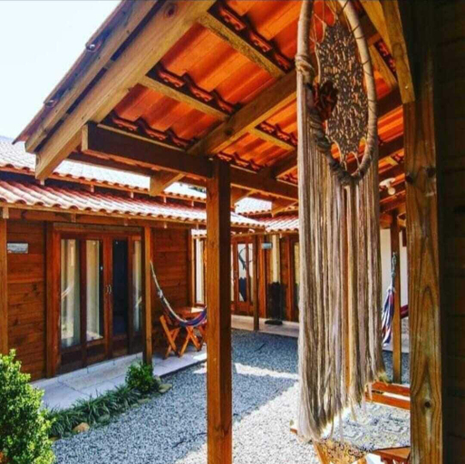 Exterior & Views 2, Rumah Pantai cabanas de aluguel, Garopaba