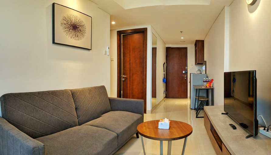 Others 5, Pollux Habibie Apartment Batam Center - Sea View and Netflix, Batam