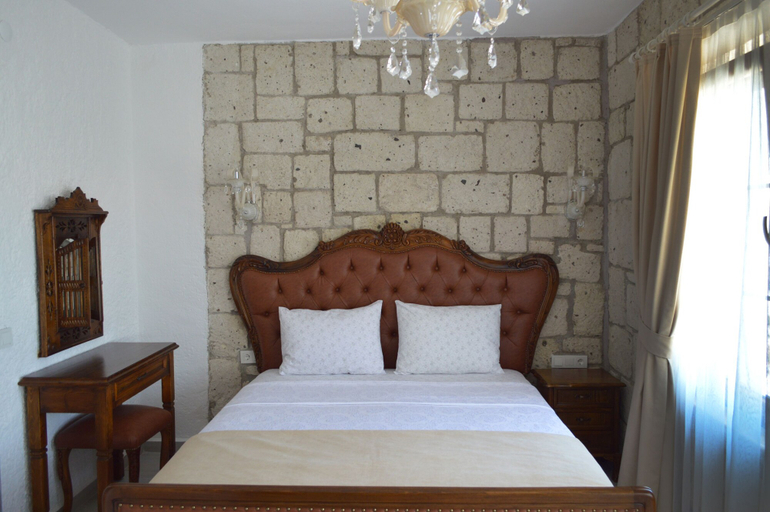 Bedroom 4, Fehmi Bey Alacati - Special Class, Çeşme