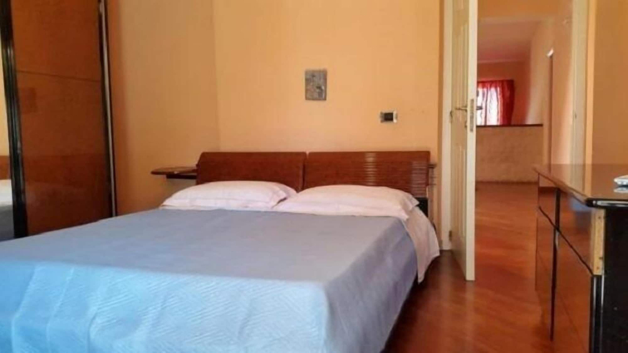 Bedroom, Villa Grinaldi, Bari