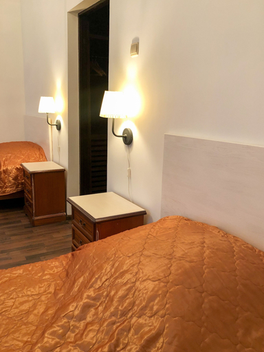 Bedroom 2, Sverchkov 8 Hotel, Central