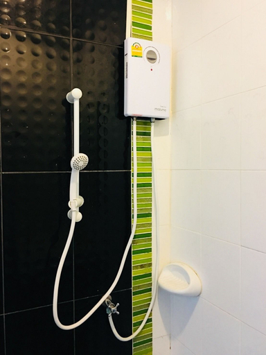 Bathroom 3, The Rich Home, Muang Nakhon Ratchasima