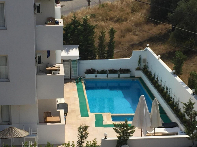 Sport & Beauty 5, Cicek Apart Hotel, Çeşme