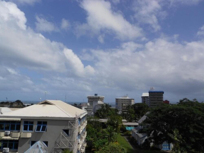 Exterior & Views 2, Elixir Hotel and Serviced Apartments, Rewa