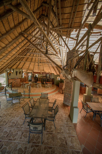 Food & Drinks 4, Boulders Safari Lodge, Ehlanzeni