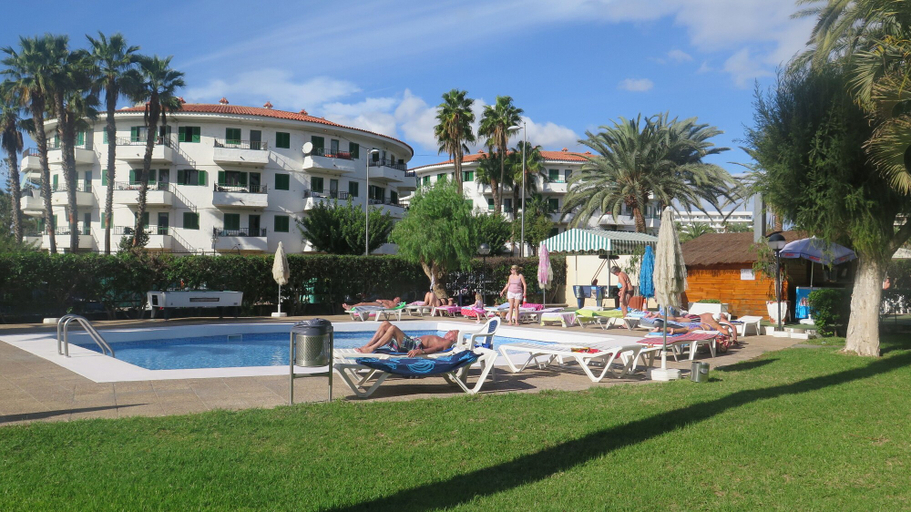 Exterior & Views 2, Ura Jardín del Atlántico, Las Palmas