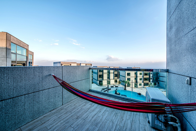 Exterior & Views 2, Donnaekohill Resort, Seogwipo