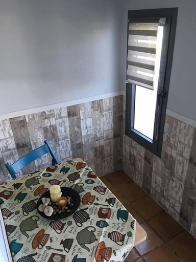 Bedroom 5, Anissaras Beach Apartments, Crete