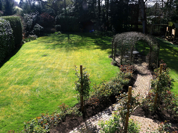 Others 4, Dawyk Beech Guesthouse, Hampshire