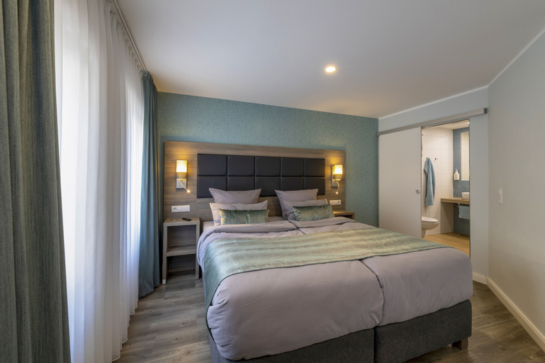 Bedroom 4, AKZENT Hotel Roter Ochse, Mayen-Koblenz