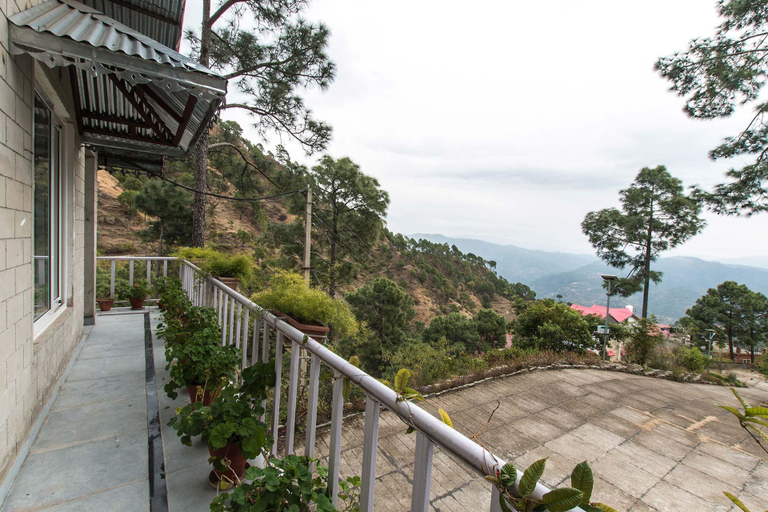 Others 5, StayVista at Destine Cottage, Solan