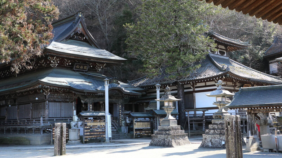 Exterior & Views 2, Hotel Marusansou, Chikuma