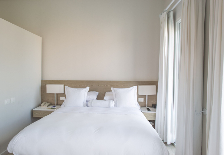 Bedroom 5, Hotel Boutique Bovedas de Santa Clara By Accor, Cartagena de Indias