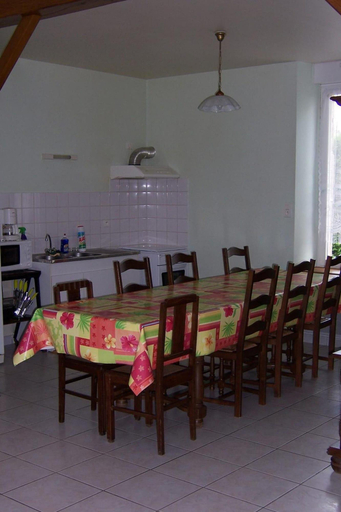 Others 4, Ferme De La Ruette-Chambres d'hotes, Manche