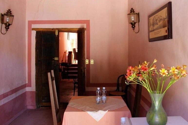 Others 4, Hotel del Vasco, Vetagrande