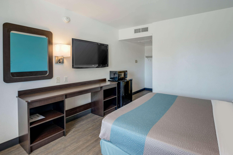 Bedroom 3, Silver Inn Winnemucca, Humboldt