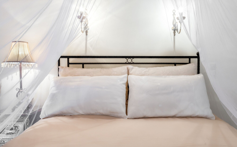 Bedroom 4, Casa Leone Hotel, Crete