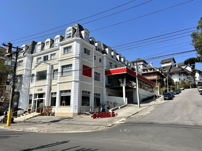 Chateau Campos do Jordão, Campo Limpo Paulista