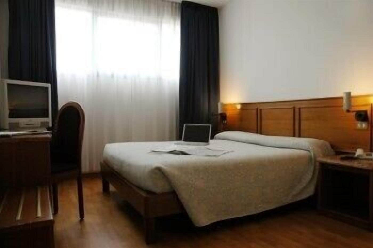Bedroom 3, Cavallino, Ravenna