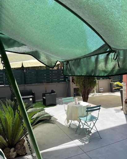 Exterior & Views 2, Marini Bed&Breakfast, Pescara