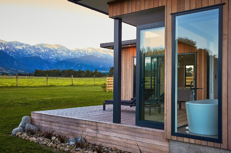 Others, Glenburn Coastal Retreat, Kaikoura