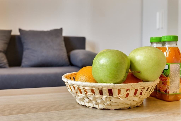 Food & Drinks, Apartmood Moniuszki, Będzin