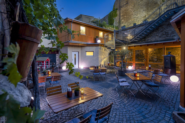 Exterior & Views 2, AKZENT Hotel Roter Ochse, Mayen-Koblenz