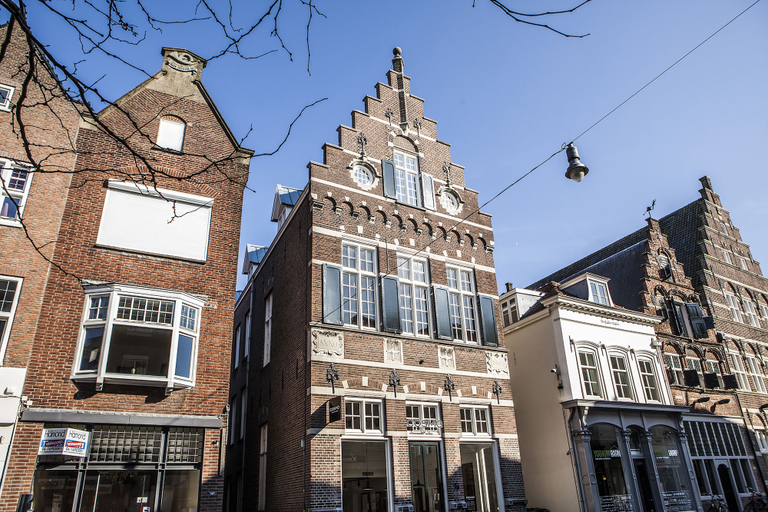 Exterior & Views 2, The Duke Apartments, 's-Hertogenbosch