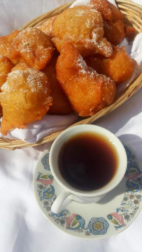 Food & Drinks 4, Palm Nest - JKIA, Mavoko