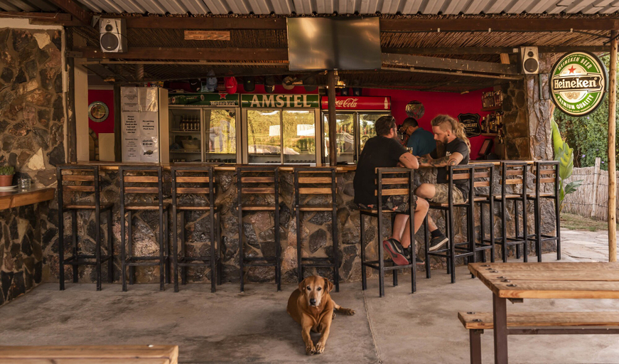 Food & Drinks 5, Orange River Rafting Lodge by Country Hotels, Namakwa