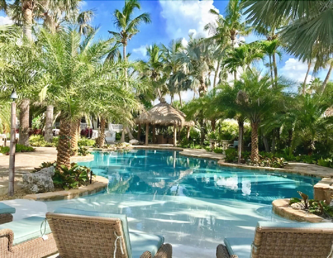 Sport & Beauty 1, The Caribbean Resort, Monroe