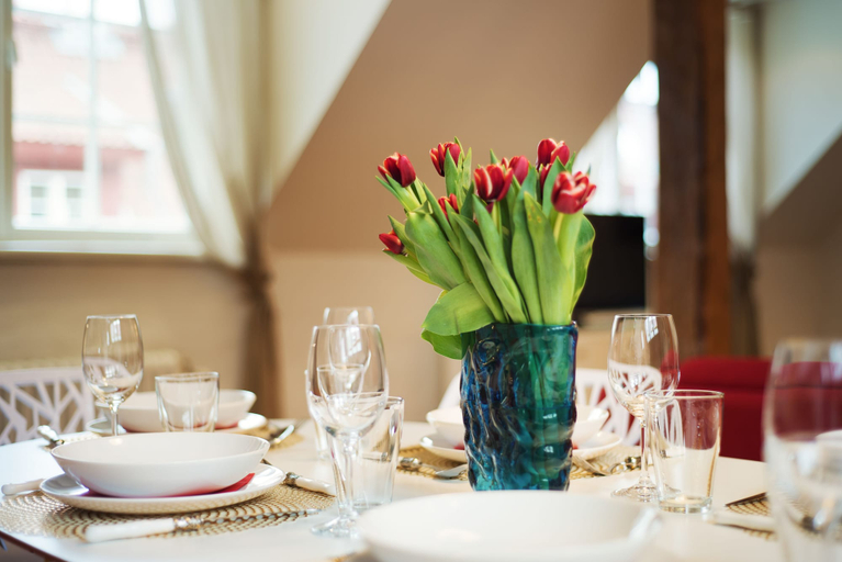 Food & Drinks 5, Tallinn City Apartments Toompea Old Town, Tallinn