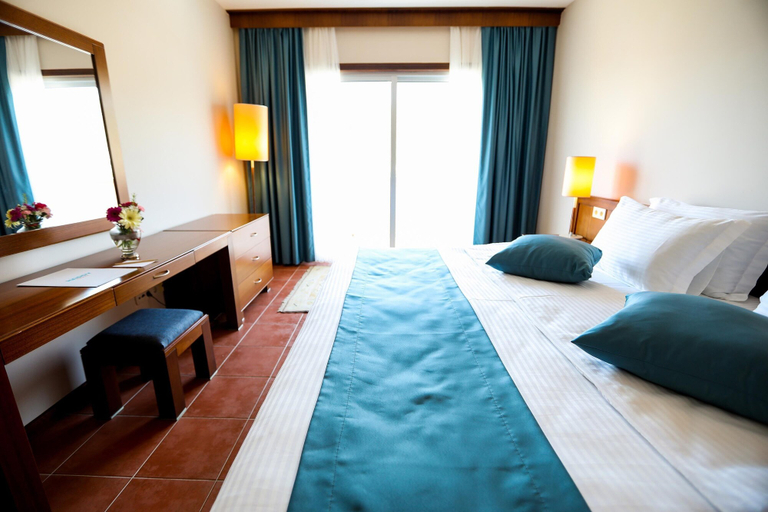 Bedroom 4, Happy Hotel Kalkan, Kaş