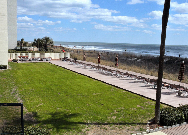 Others 5, Peppertree By The Sea, Horry