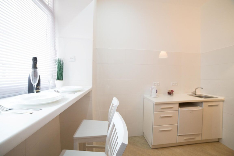 Bathroom 4, Smart Apartment Teodora 5a, L'vivs'ka