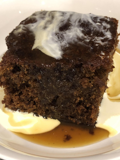 Food & Drinks 5, Binnilidh Mhor B&B , Highland