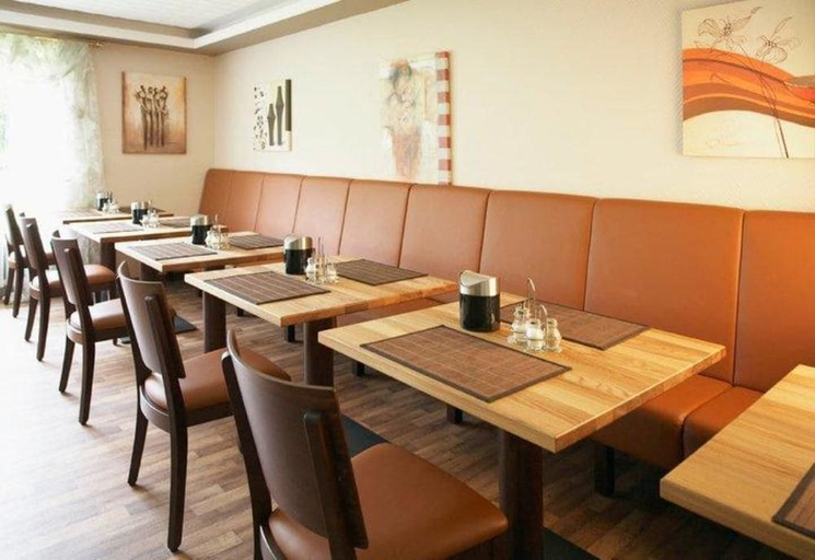Food & Drinks 4, Landhotel Huetter, Hochsauerlandkreis