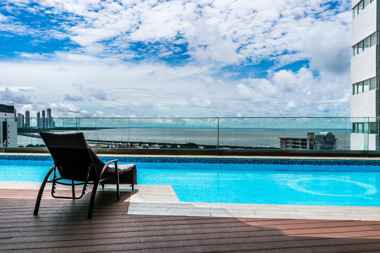 Sport & Beauty 4, Awesome Apartment Ocean View, Panamá