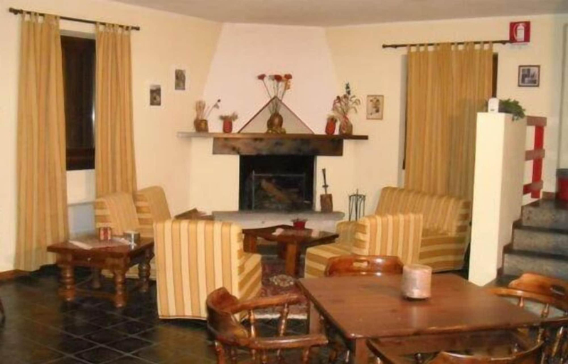 Public Area, Hotel Maisonnette, Aosta