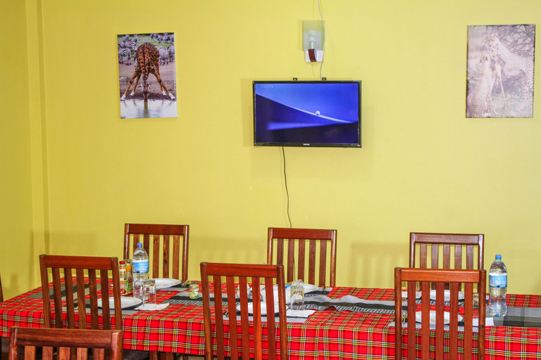Food & Drinks 3, Arusha Family Retreat Resort, Arusha Urban