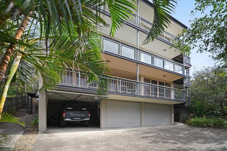 Exterior & Views, Kingsview - 1/54 Kingfisher Drive, Noosa - Sunshine-Peregian