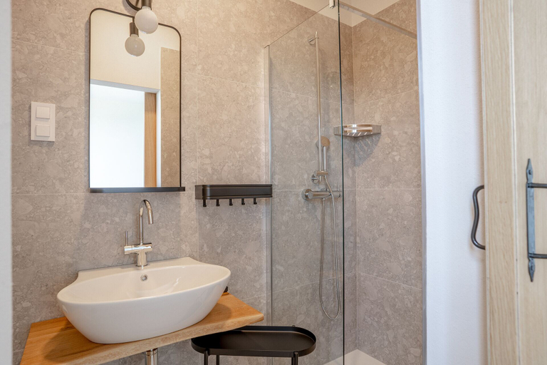 Bathroom 5, SIBON Wine & Spa Resort Jeruzalem, Ormož