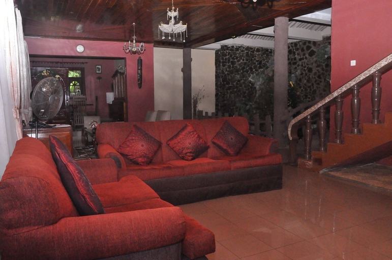 Others 2, Casual Stay Villa, Negombo