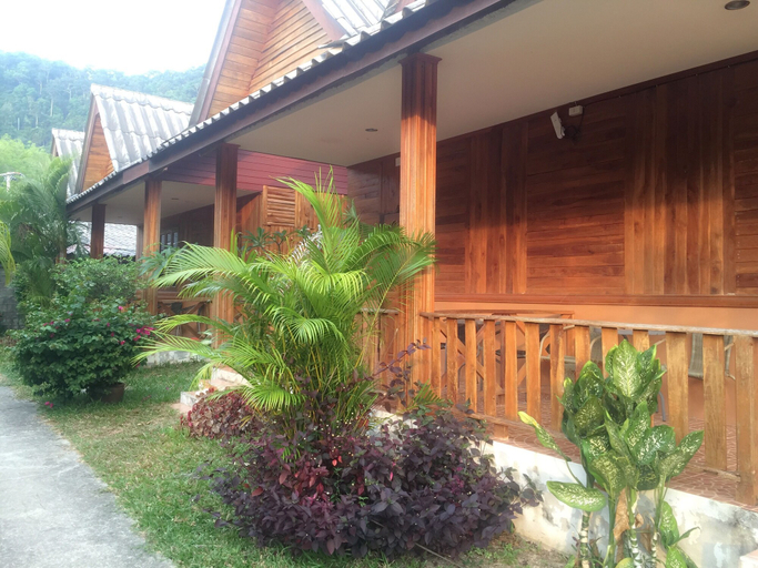 Others 5, Poonsap Resort, Ko Lanta