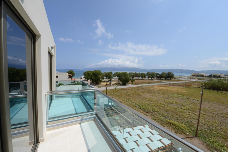Sport & Beauty 5, Crystal Bay, Crete