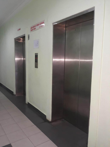 Public Area 3, MODEST Studio Apartment, Langkawi