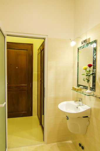Bathroom 4, Gia Thanh Guest House, Phú Quốc